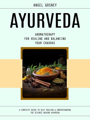 cover image of Ayurveda